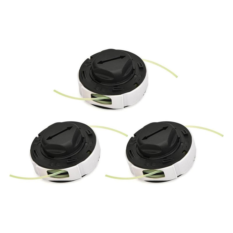 3er Pack Stihl C3-2 Ersatzspulen mit AutoCut C3-2 Fadenspule für FSA 57 - Bild 4