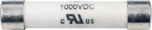 Voltcraft Multimetersicherung FF-12A-0632, 12A, 1000V DC/AC, 10 kA, Durchmesser: 6,4 mm, Länge: 32 mm - Bild 1