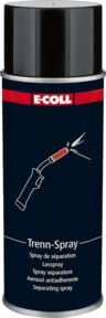 E-COLL Trennspray Aerosol Blau 400 ml - Bild 1