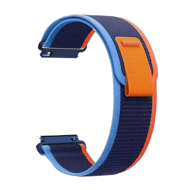 Haylou Uhrenarmband Trail Loop, Nylon, Unisex - Bild 2
