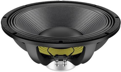 Lavoce WAN154.01 Tieftöner 15 Zoll 38cm in Schwarz mit 1000W und 8 Ohm - Bild 1