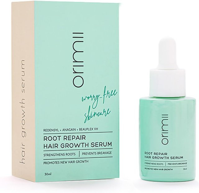 Orimii Haarwachstumsserum mit Redensyl, 30 ml, Unisex - Bild 1