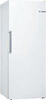 Bosch Gefrierschrank Serie 6 GSN54AWCV in Weiß mit noFrost-Technik - Bild 1
