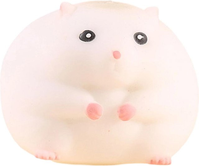 BC Pet Supplies Hamster Push Bubble, Stress Spielzeug, ultra weich - Bild 1