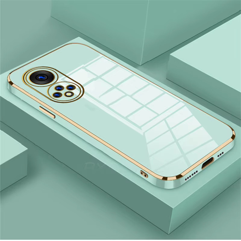 Glänzende Schutzhülle für Huawei Honor X9A X9C Magic 7 Lite 70 90 100 200 300 Pro in Pink - Bild 2