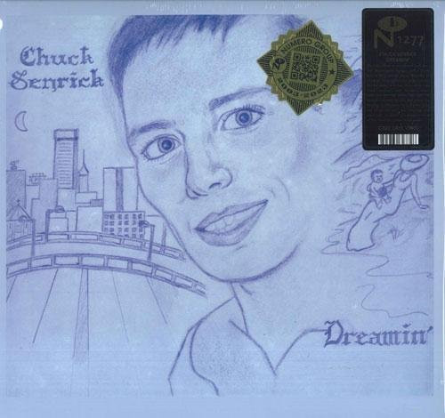 Dreamin' von Chuck Senrick, Vinyl/LP - Bild 1