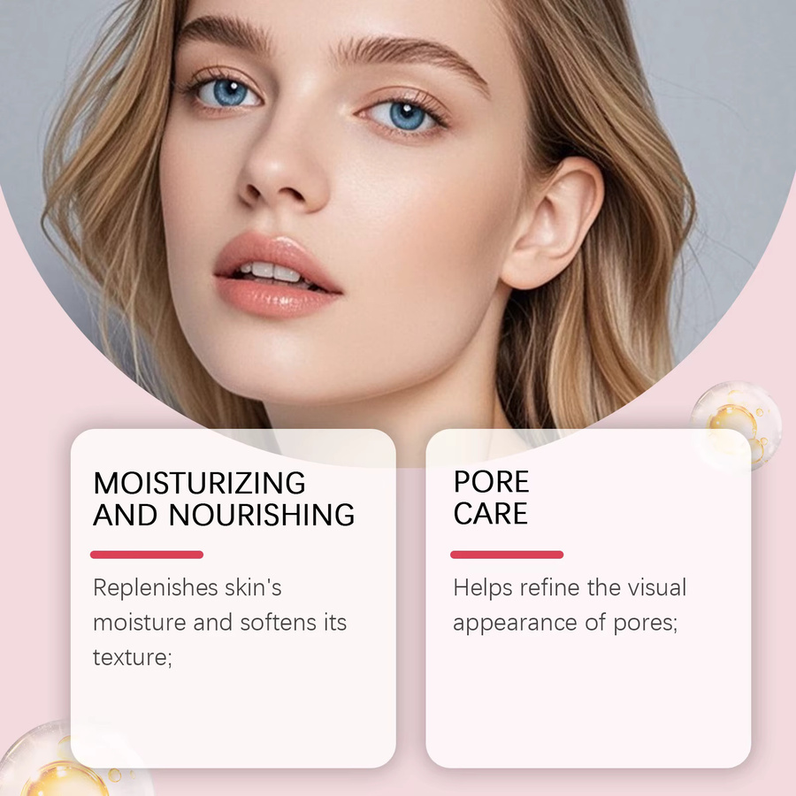 Viareline Ampullen-Serum, porenverfeinernd, für fettige Haut - Bild 2