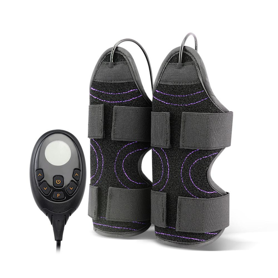 Sport-Arm-Schlankheitsgürtel mit EMS-Vibration für Mädchen - Bild 3