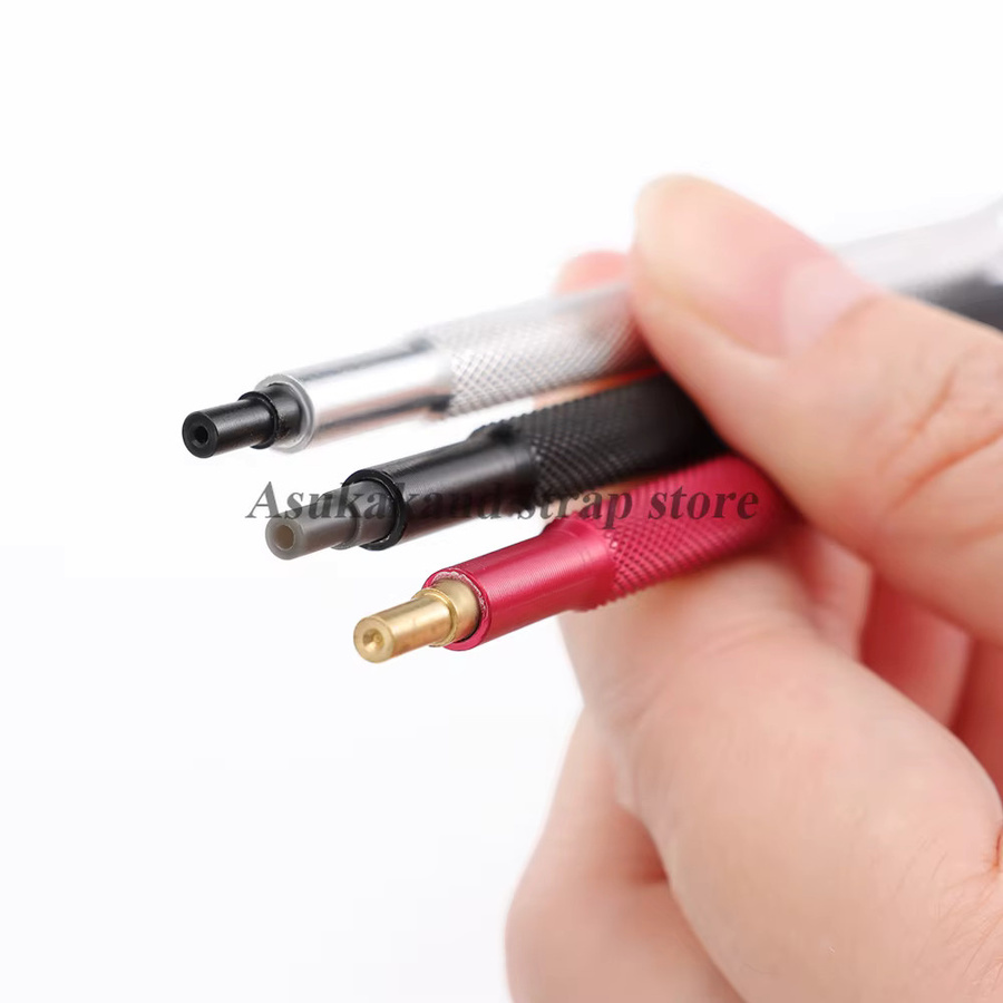 asukaband Uhren Reparatur Werkzeug Set, Edelstahl, Silber, Unisex - Bild 3