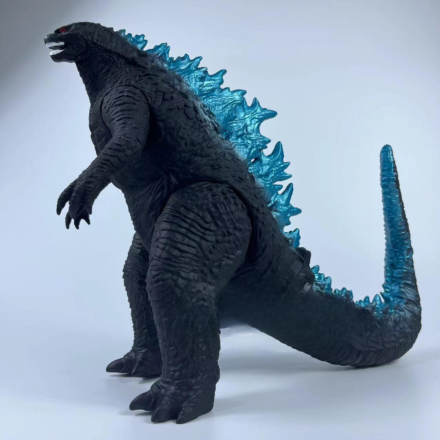 Bai Fen Bai Godzilla Actionfigur mit beweglichen Gelenken - Bild 2
