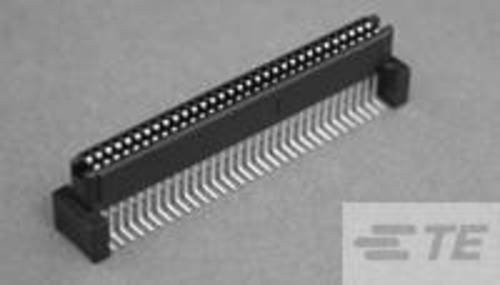 TE Connectivity Klebeband 5120523-2 Schwarz auf Vollrolle - Bild 1
