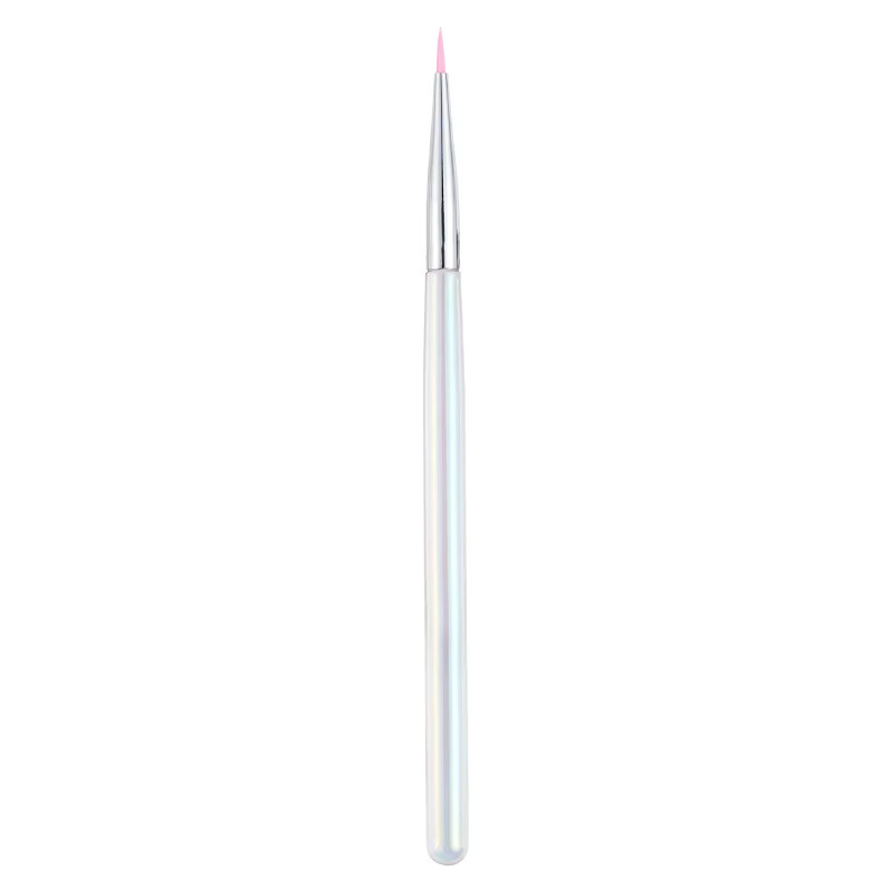 mifanxi Nail Art Liner Nagelpinsel Set - Bild 2