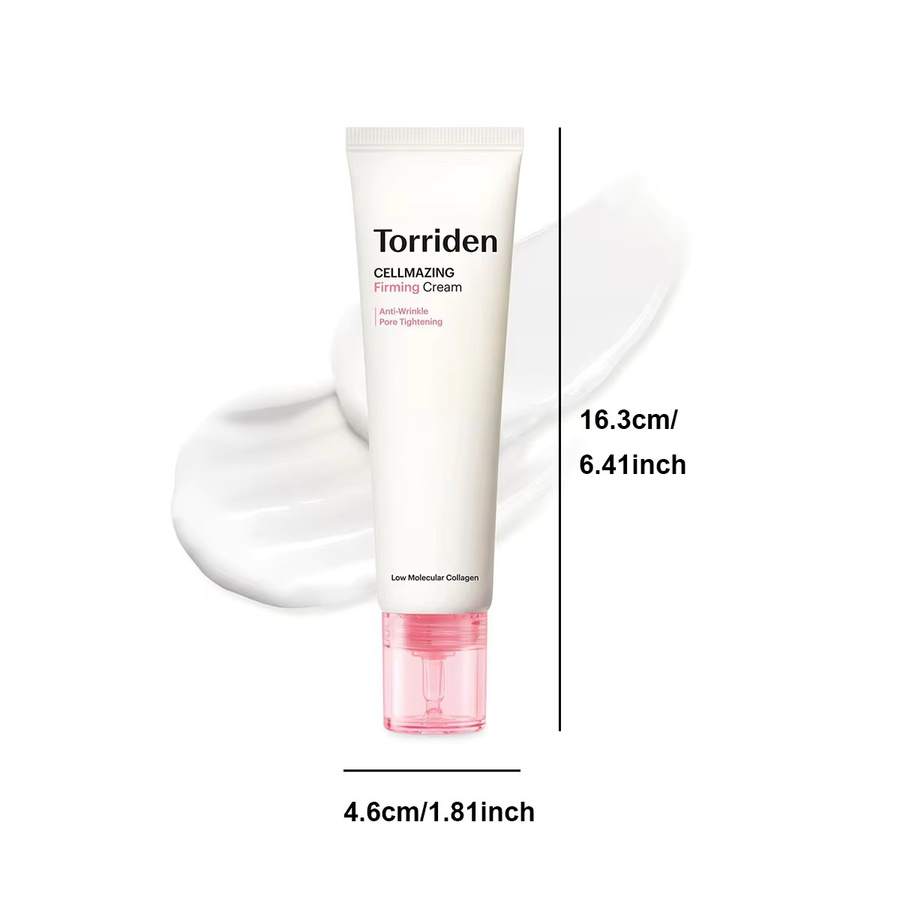 Torriden Cellmazing Straffende Creme, 60 ml - Bild 2