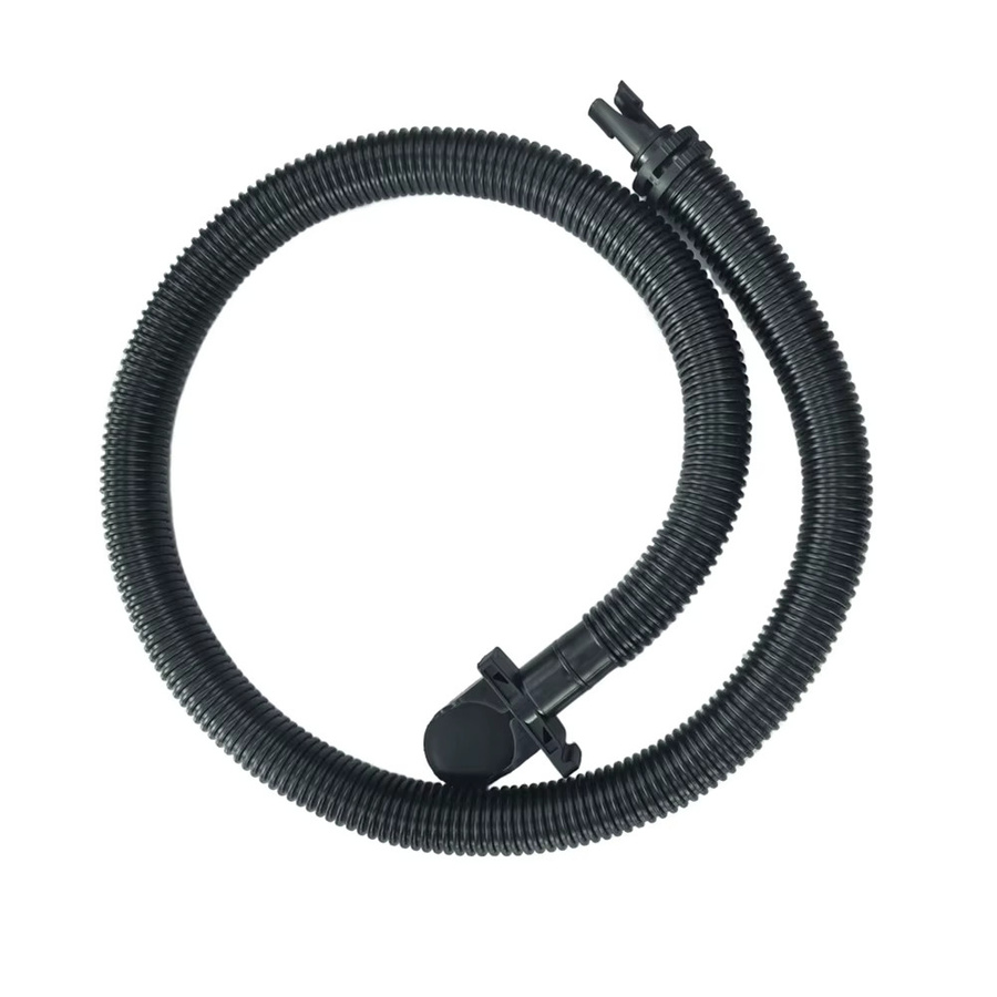 Intex Kunststoff-SPA-Aufblasschlauch-Adapter Set 11830 & 12773 in Schwarz als Ersatz für Intex 28403E 28403VM 28413WL - Bild 4
