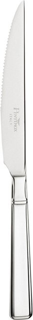 Leonardo Pintinox Steakmesser aus Edelstahl in Silber, 12er Pack, Länge: 23 cm - Bild 1