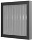 Flashforge Creator 4 HEPA Filter Ersatzset in Grau - Bild 1