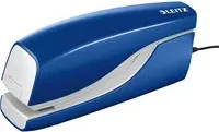 Leitz Elektroheftgerät Blau für bis zu 10 Blatt (80 g/m²) - Bild 2