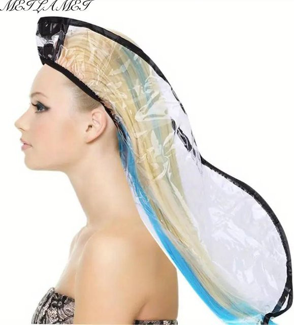 Haartrichter für Shampoo und Spülung, Waschwerkzeug für Salon und Zuhause - Bild 1