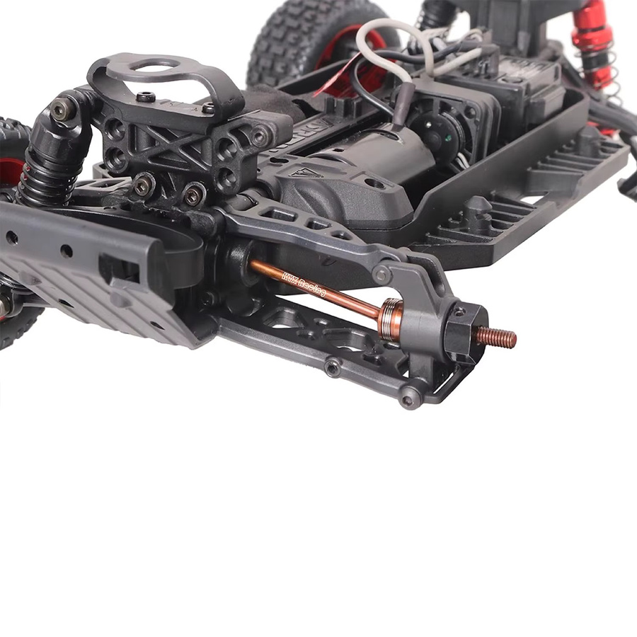 ARRMA Antriebswelle, Zubehör, 1:14, Metall - Bild 2