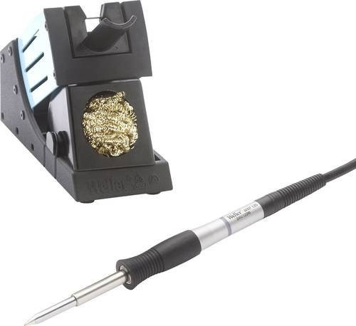 Weller WXP 120 Lötkolben-Set 120W in Schwarz mit Meißelform und Lötspitze, Temperaturbereich +100 bis +450°C - Bild 1