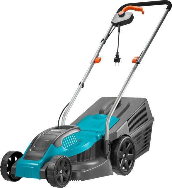 GARDENA Rasenmäher PowerMax 1100/32 - Bild 1