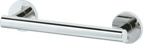 Keuco Haltegriff Plan Care in Aluminium silber-eloxiert - Bild 1