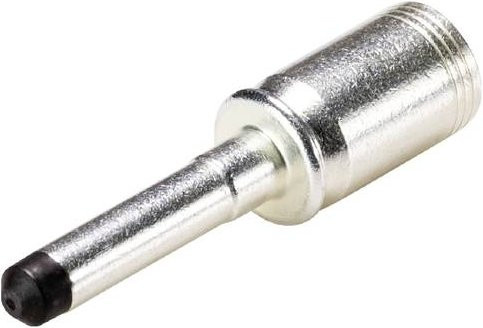 Wieland Electric 05.546.3021.8 Steckerkontakt in Silber, 20 Stück - Bild 1