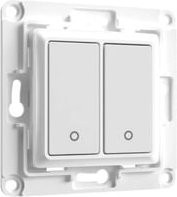 Shelly Wall Switch 2 Wandtaster in Weiß - Bild 1