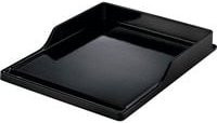 Napoleon Plancha Grillplatte aus emailliertem Stahl in Schwarz, passend für Prestige und Prestige PRO, B/T/H: 45 x 35 x 45 cm - Bild 1