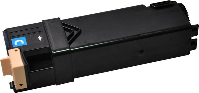 CoreParts Toner Cyan C13S050629 (QI-EP1003C) für Epson Aculaser C2900/29x Serie - Bild 1