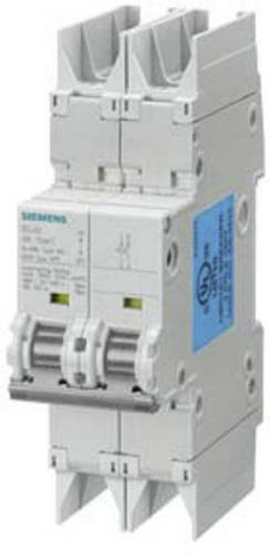 Siemens Leitungsschutzschalter 5SJ4203-8HG42 3A 400V Grau - Bild 1