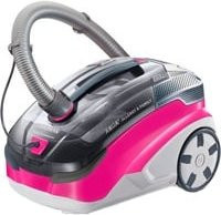 Thomas AQUA+ ALLERGY & FAMILY Waschsauger in Pink und Grau - Bild 1