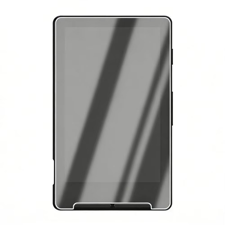 XTEINK HD Vollhydraulischer Hydrogel-Film für X4 E-Book-Reader, 4,3 Zoll, Transparent - Bild 4