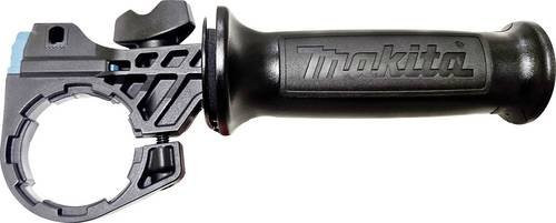 Makita Seitengriff 122D63-1 in Schwarz - Bild 1
