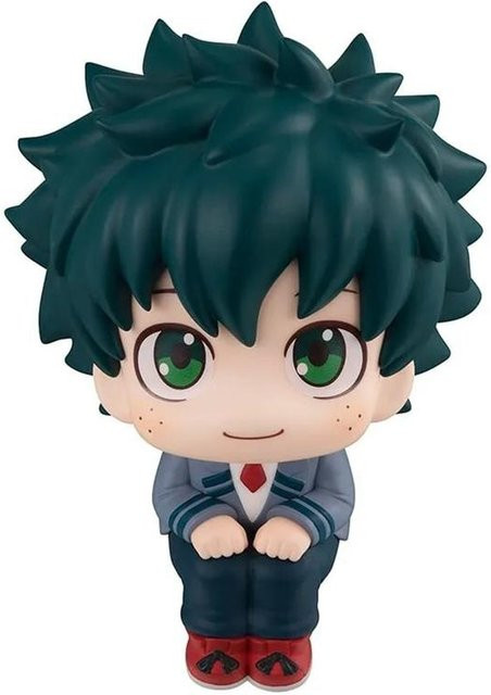 Yiran toy 1 Boku no Hero Academia Actionfigur, ab 14 Jahren - Bild 1
