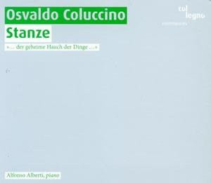 Alfonso Alberti - Coluccino CD Klassik (2012) Gebraucht - Bild 1