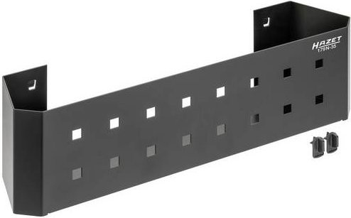 Hazet Dosenhalter 179N-35 Schwarz - Bild 1