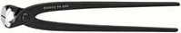 Knipex Monierzange 99 00 250 schwarz atramentiert - Bild 1