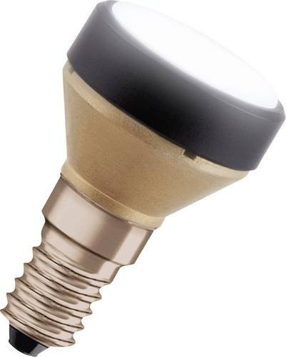 OSRAM LED Leuchtmittel E14 Kaltweiß 3,5W (entspricht 28W) Durchmesser: 35 mm, Länge: 54 mm - Bild 1