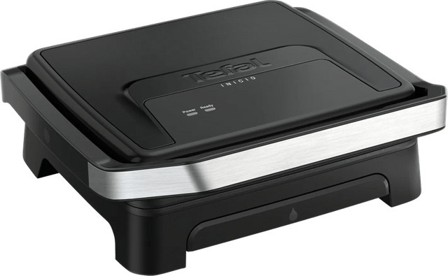 Tefal Inicio Classic Bügeleisen in Schwarz GC2718 - Bild 1