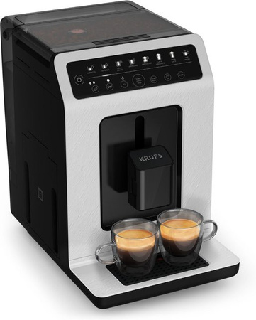 KRUPS EA897A Evidence Ecodesign Kaffee-Vollautomat