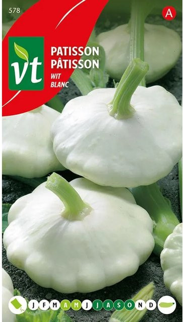 Arborix Pastinake Saatgut, 1,5 g - Bild 1