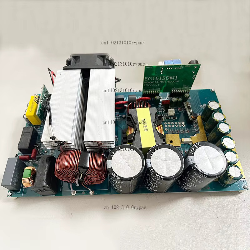 Bidirektionaler Hochfrequenz-Energiespeicher-Wechselrichter mit 500-3000W in Multicolor - Bild 3