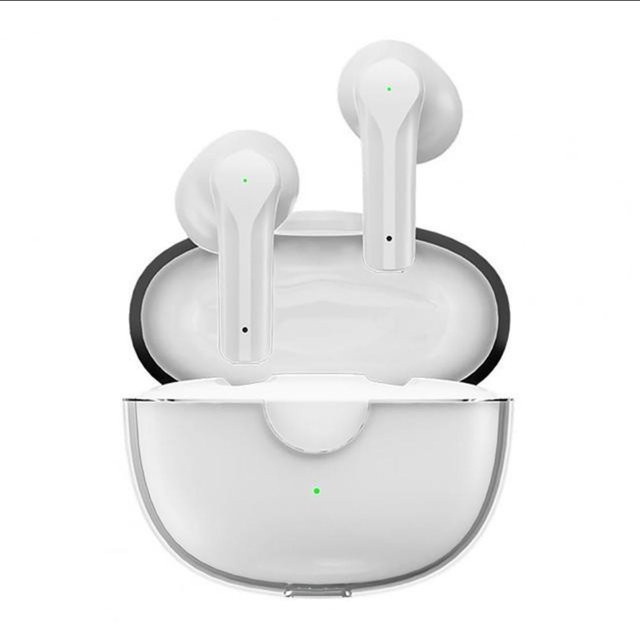 Lenovo XT95 Pro TWS Bluetooth-Kopfhörer in Weiß - Bild 1