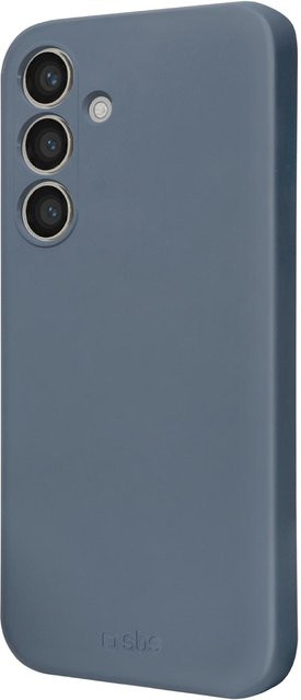Instinct Schutzhülle für Samsung Galaxy S24 in Blau - Bild 1