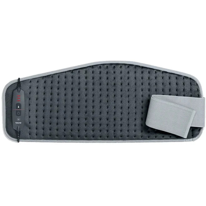 HK 60 Cosy Grey Heizkissen - Bild 1