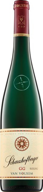 Van Volxem Scharzhofberger Riesling GG Trocken 2022 Weißwein 0,75 l - Bild 1