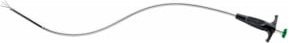 Stahlwille Krallengreifer Silber, Durchmesser: 8 mm, Länge: 540 mm - Bild 1