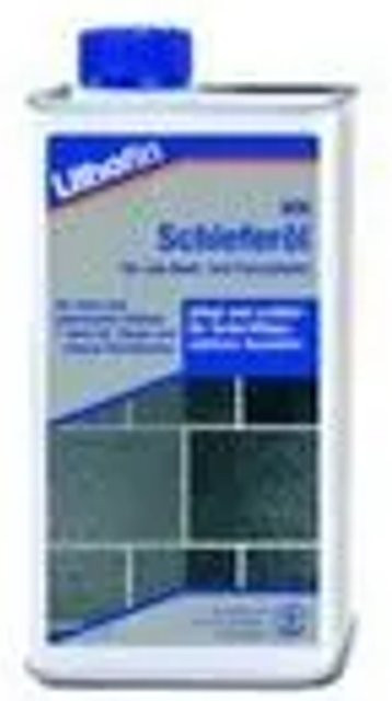 Lithofin MN Schieferöl transparent mit seidenmattem Glanz, 1 l - Bild 1