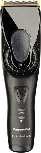 Panasonic Haarschneider, Schwarz - Bild 2